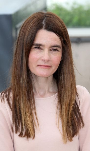 Shirley Henderson