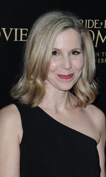 Sally Phillips