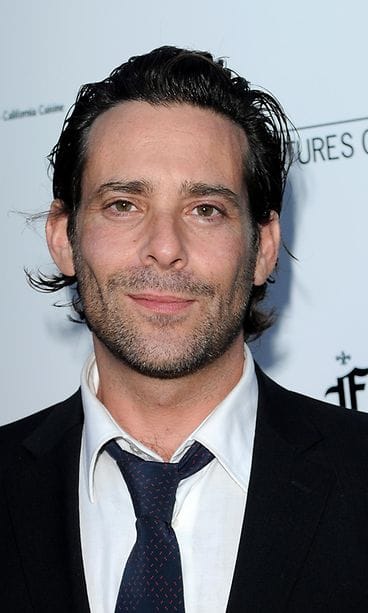 James Callis