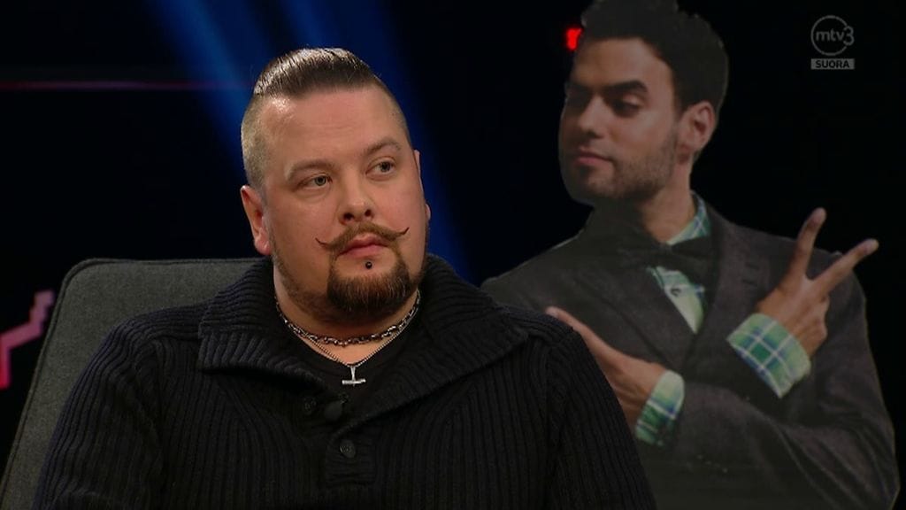 Sexpon ex-toimitusjohtaja Tommi Paalanen sai ehdollista vankeutta.