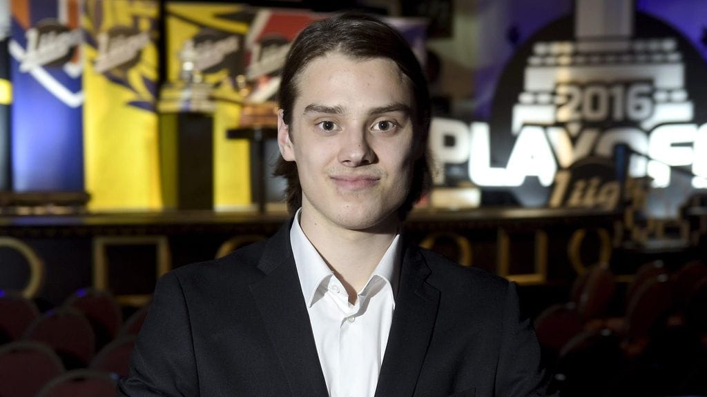 Sebastian Aho (1)
