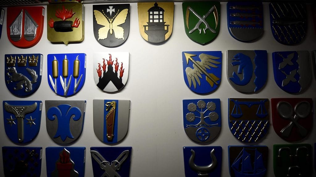 52 kuntaa nostaa veroprosenttiaan.