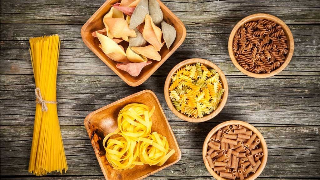 Täysjyvävaihtoehto saattaa toisinaan olla halvempikin kuin valkoinen.