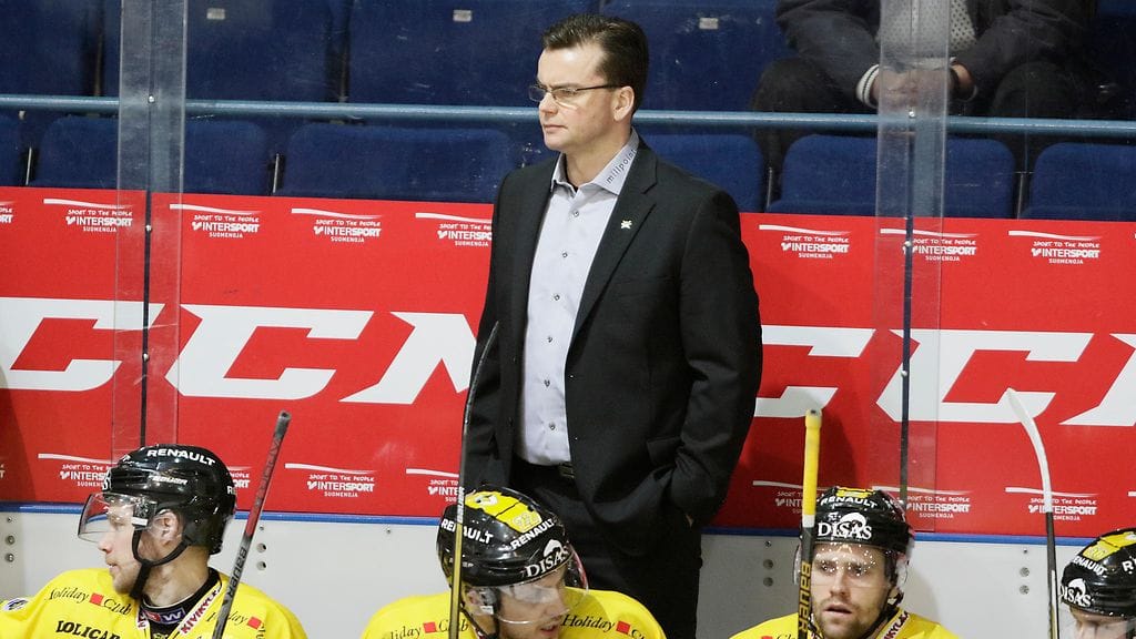 Pekka Tirkkosen luotsaama SaiPa kohtaa puolivälierissä JYPin.