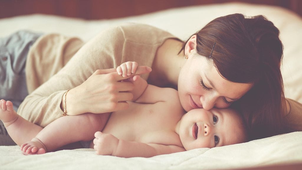 Lykkäätkö perheen perustamista?