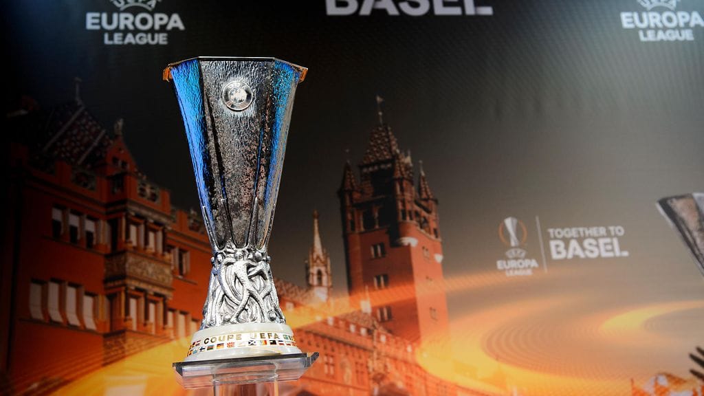 Eurooppa-liigan pokaali