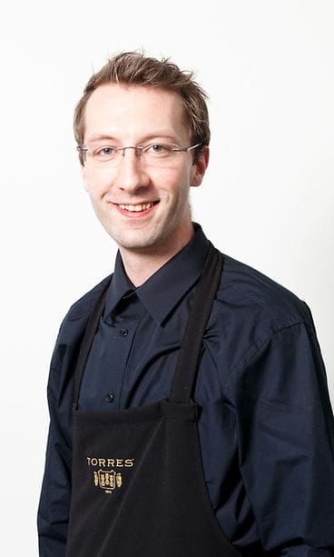 Taneli Lehtonen Vuoden Tarjoilija