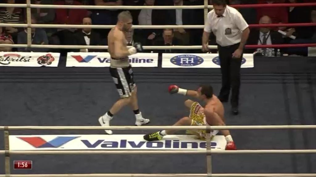 Ediksellä vaikeuksia 3. erässä