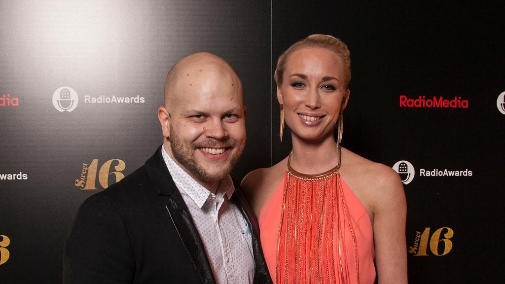 Niina Backman kertoo haikeana Instagramissa, että hänen ja juontajakollegan Anssi Honkasen yhteinen radio-ohjelma päättyy.