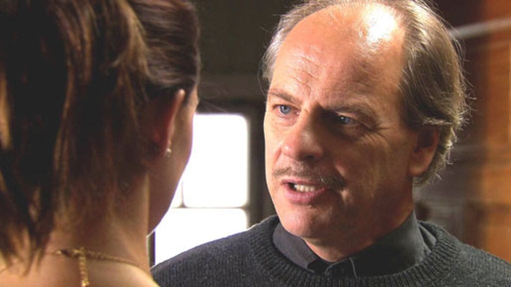 Kari Hakala on nähty viime vuosina muun muassa MTV3-kanavan Salatut elämät -ohjelmassa.