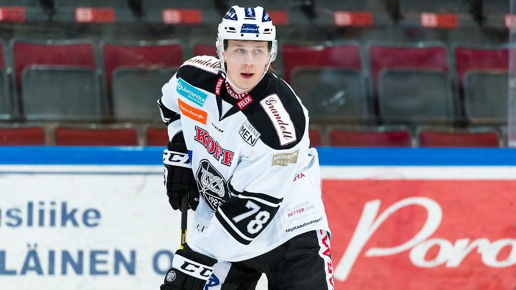 Muun muassa Patrik Moision kuumeneminen etenee Liigan kurinpitokäsittelyyn.