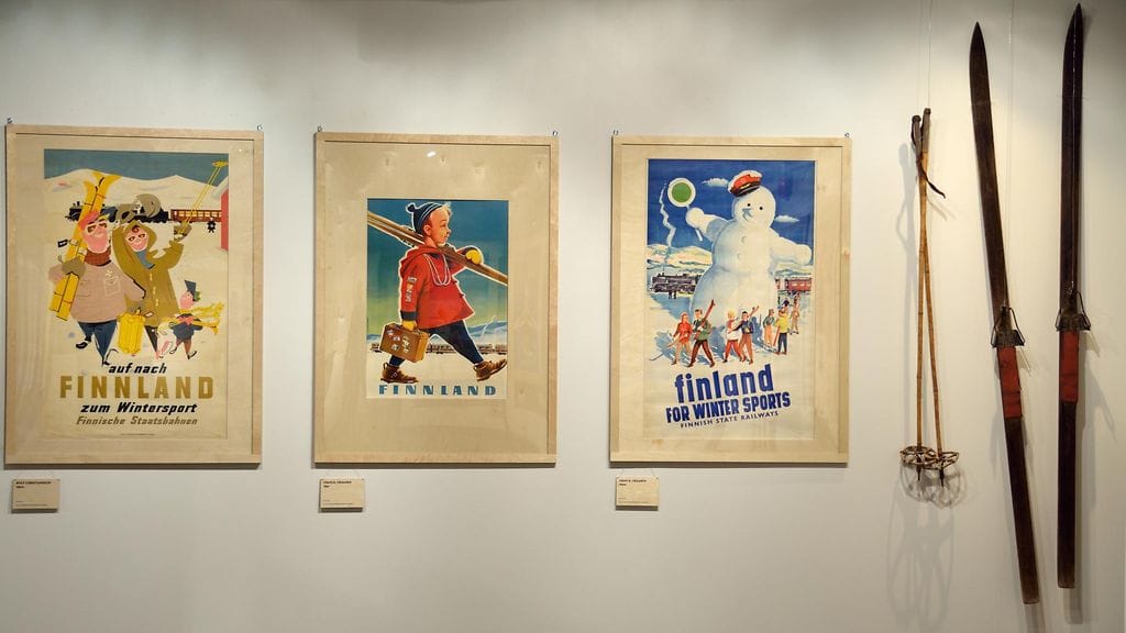 Kertajulkaisu Suomimainos 3