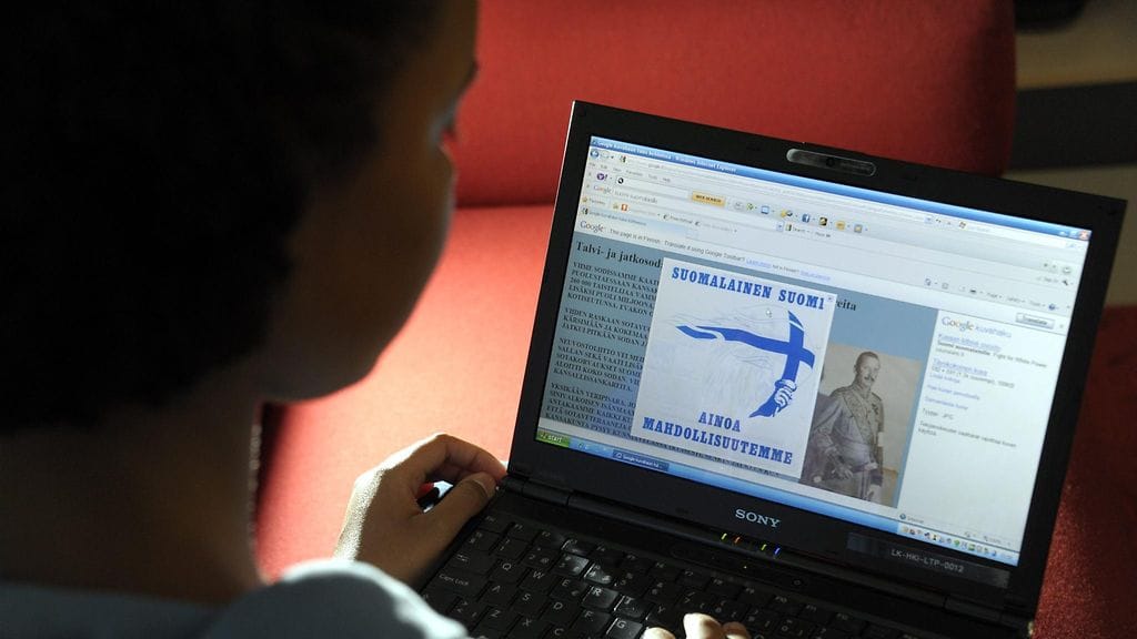 Tällä viikolla vietetään rasismin vastaista viikkoa. Kuvituskuva.