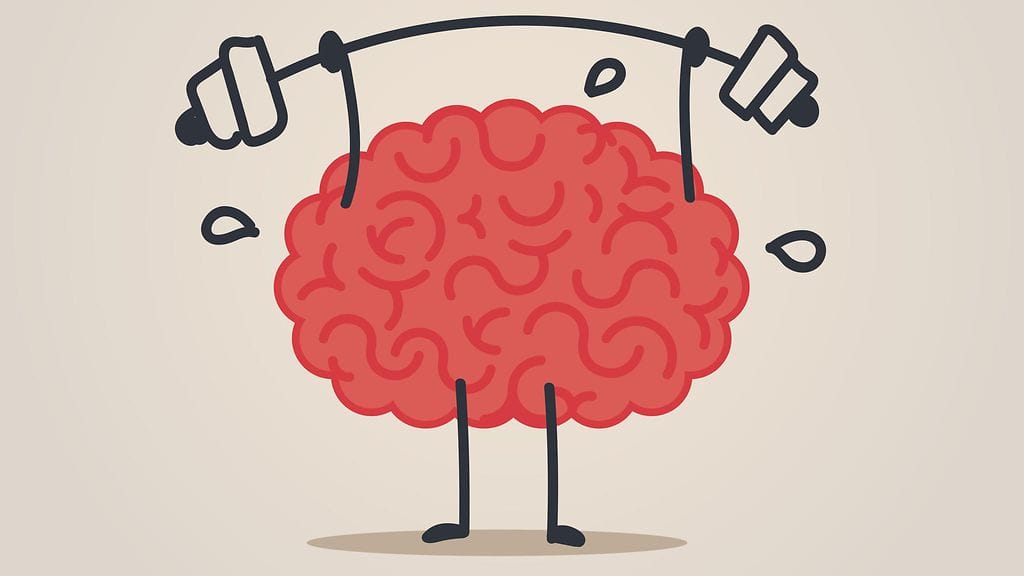 Arkisten rutiinien rikkominen aktivoi aivotyöskentelyn.