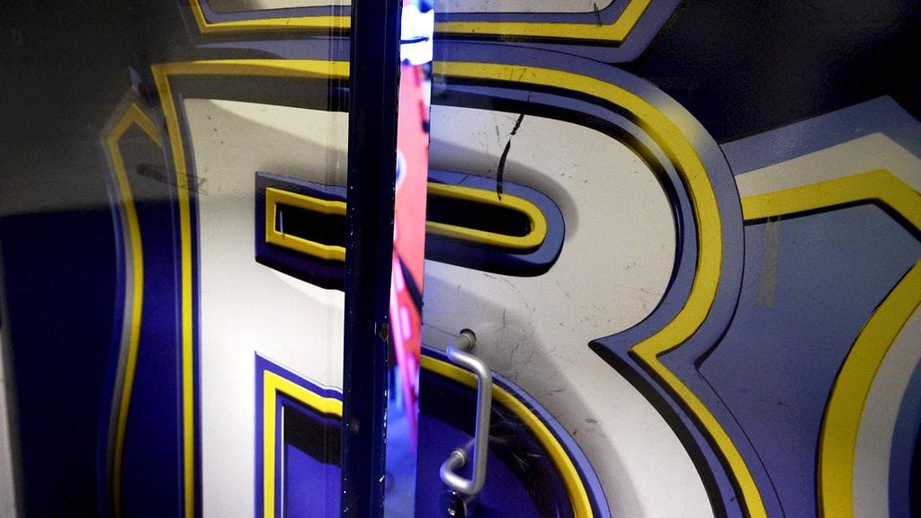 Espoo Bluesin liigataival on toistaiseksi ohi.