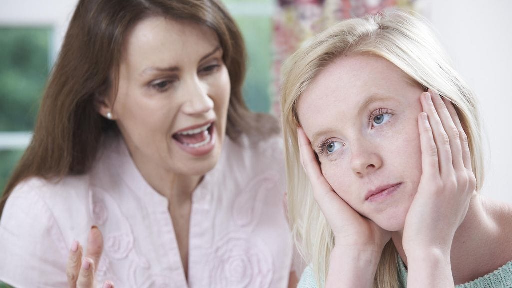 Onko lapsesi tottelematon? Tämä ominaisuus ei ole huono asia, ainakaan tulevaisuuden kannalta.