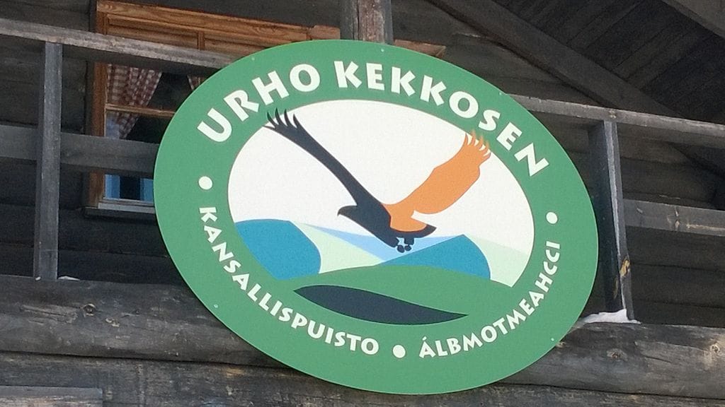 Urho Kekkosen puistossa ollut ulkoilija ehti päästä vyörystä omin avuin pois, ja pelastuslaitokselle tehtäväksi jäi varmistaa, että hän pääsi pois vaara-alueelta turvallisesti.