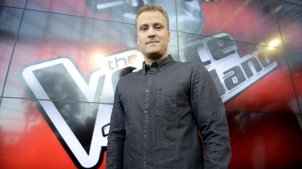 Heikki Paasosen The Voice of Finland -debyytti jakoi mielipiteitä. Axl Smith penää anteeksipyyntöä Twitterissä.