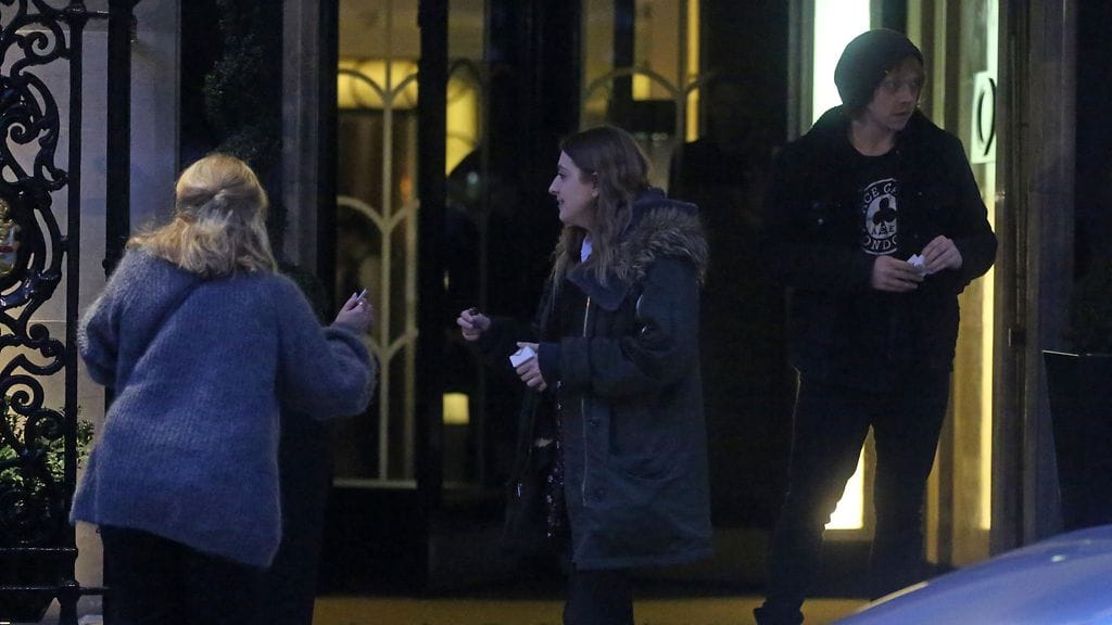 Rupert Grint 18.3.2016 3