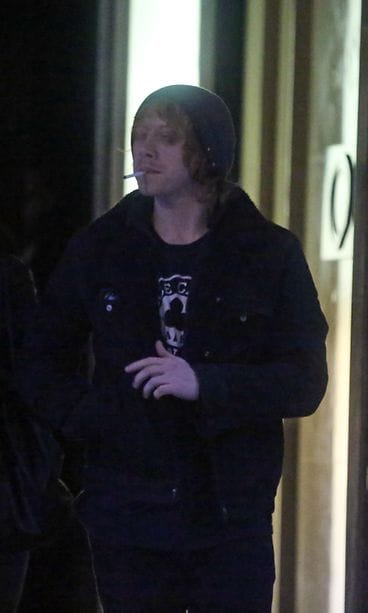 Rupert Grint 18.3.2016 4