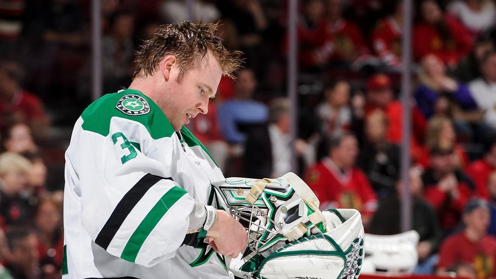 Kari Lehtonen
