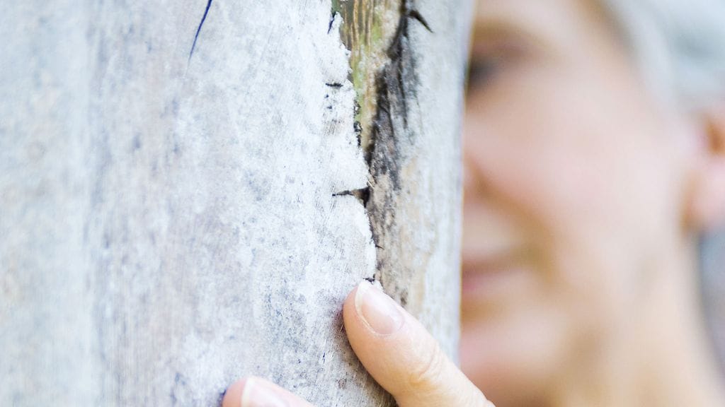 58-vuotiaan Marion MicGilvaryn mielestä miehen vanhenemiseen suhtaudutaan suopeammin kuin naisen. Kuvituskuva.