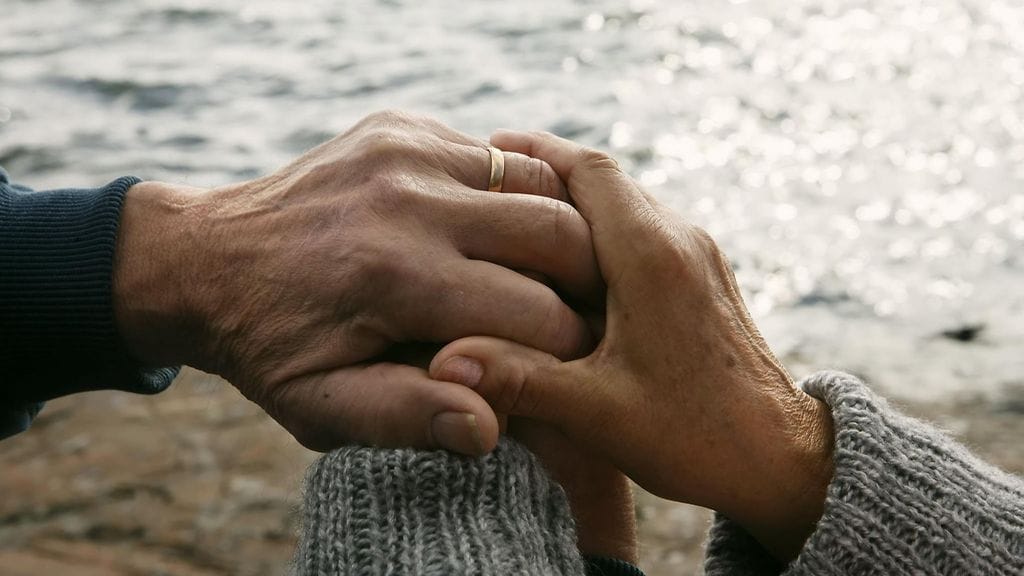 Rakkautta ylläpitävät pienet teot.