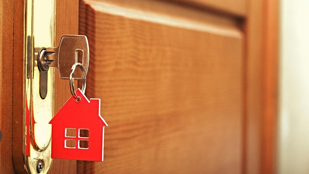 Muista turvata koti pääsiäisloman ajaksi.