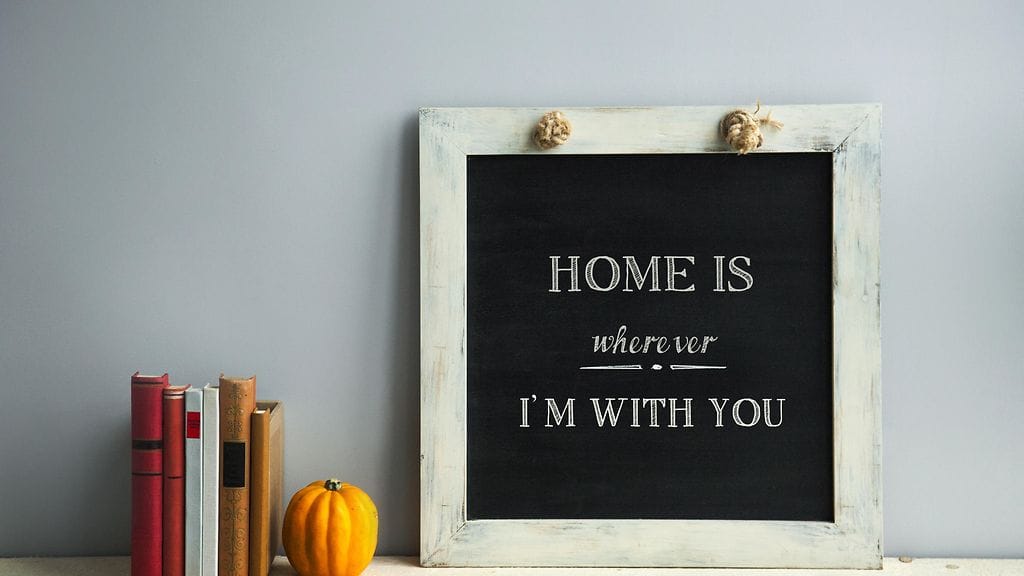 Moni suomalainen on ihastunut tekstitauluihin.