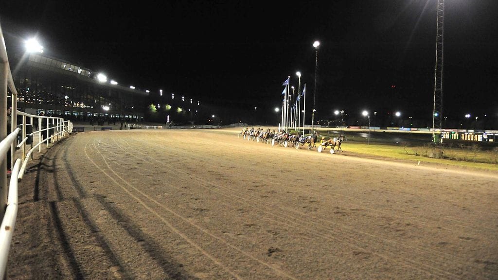 Yhtä Härmän osakilpailua lukuun ottamatta Salamakypärät-kilpailu käydään tänäkin vuonna Vermon kaviouralla.