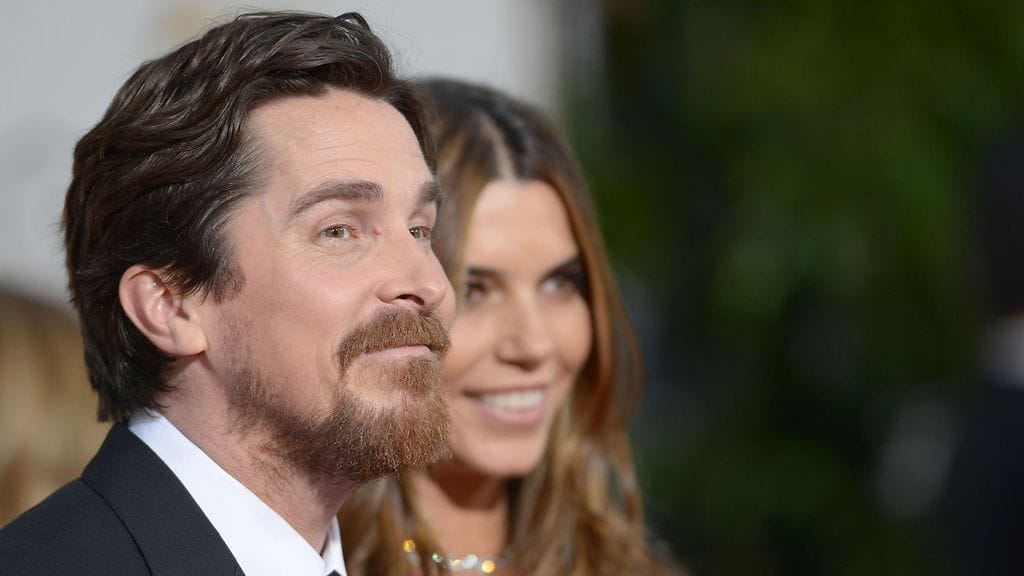 Näyttelijä Christian Bale on tullut tutuksi lukuisista menestyselokuvista.