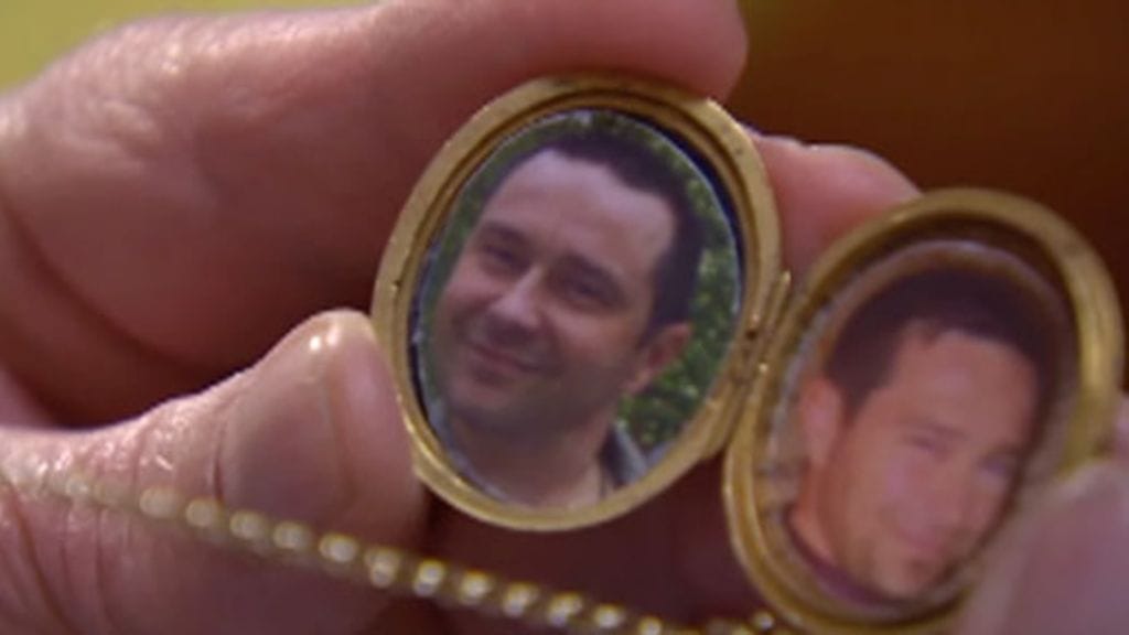 Salatut elämät – Eero ja Aaro (Teemu Lehtilä)