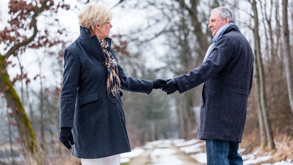 Eronneet suosittelevat muun muassa ottamaan asioita esille ennen kuin ne paisuvat liian isoiksi. Kuvituskuva.