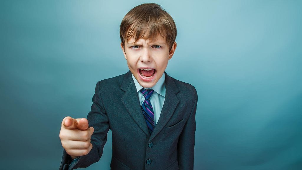 "Asianajajan poika jatkaa äitinsä jalanjäljissä 6,6 kertaa todennäköisemmin."