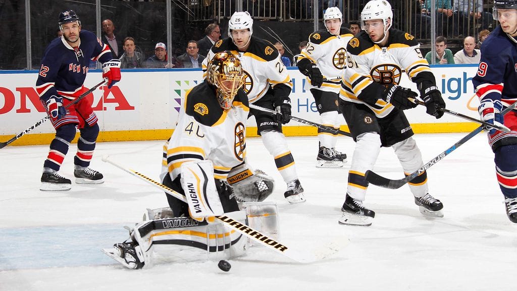 Tuukka Raskin iltapuhde New Yorkissa jäi kesken.