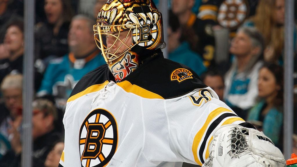 Tuukka Rask