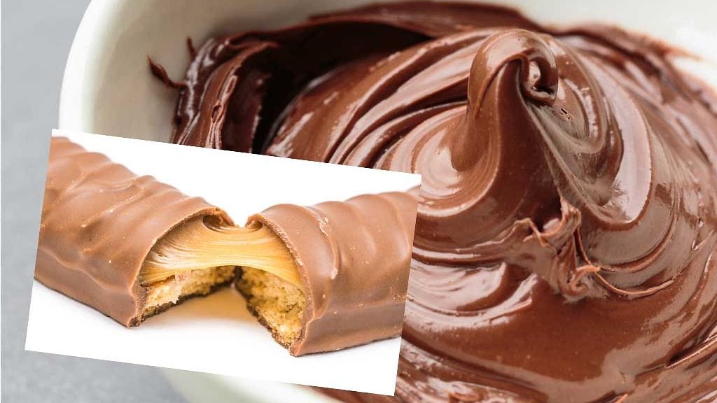 Twix-patukalta maistuva levite tuotiin myyntiin maailmalla.