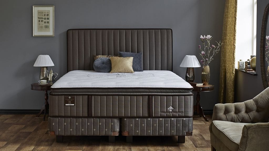 Lux Estate Frontview