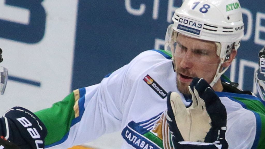 Sami Lepistö on kesälomilla.