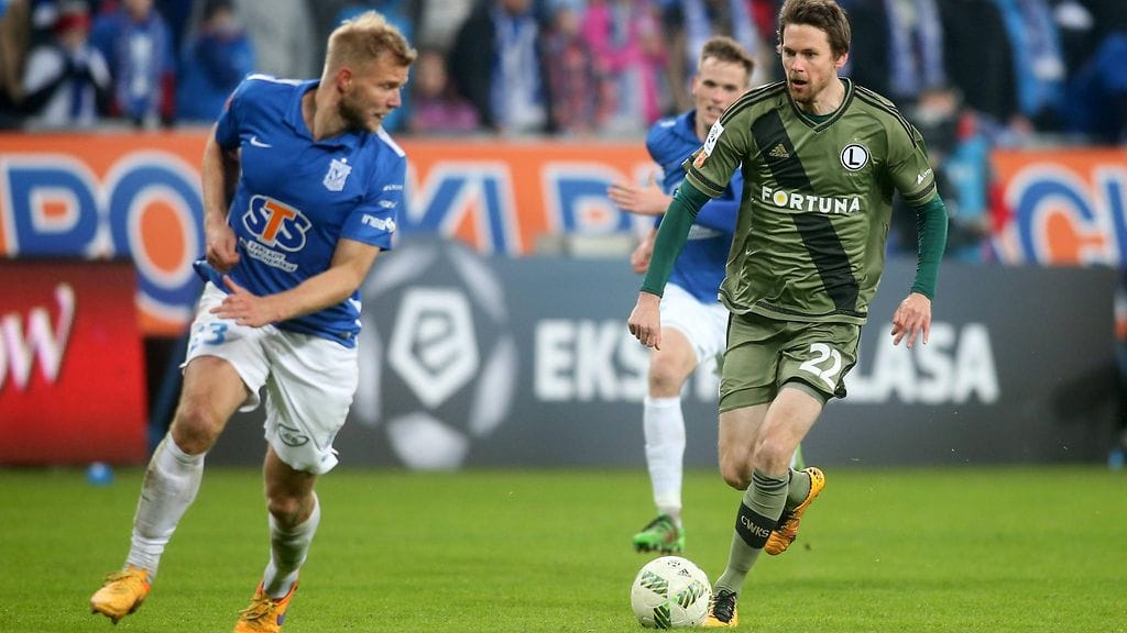 Paulus Arajuuri ja Kasper Hämäläinen