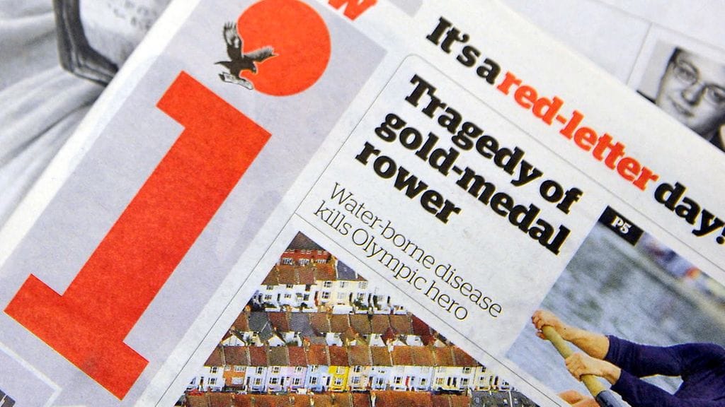 Vuonna 1986 perustettu lehti siirtyy jatkossa kokonaan verkkoon.