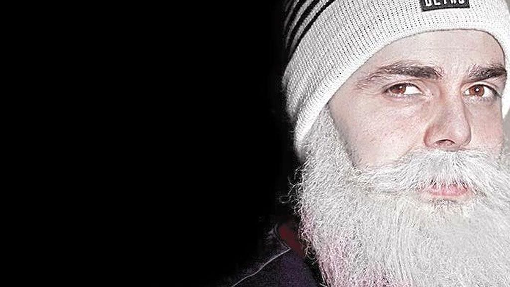 Brother Christmas HKi -hyväntekijä vaikuttaa erityisesti Facebookin kautta.