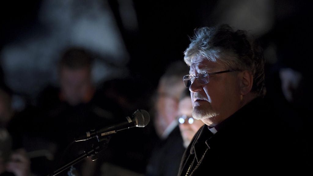 Piispa salmi Ylivieska