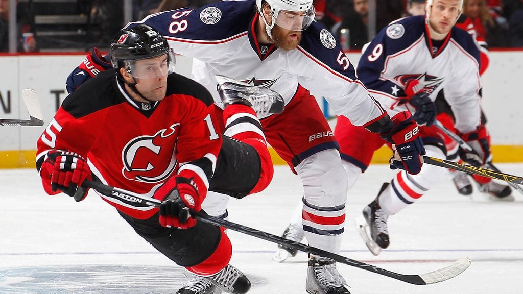 Tuomo Ruudun kausi on ollut vaikea.