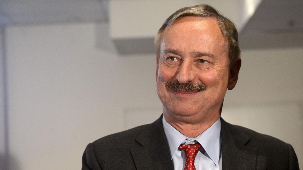 Viron presidentti valitaan elo-syyskuussa.