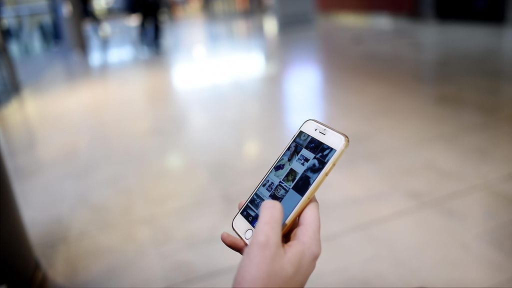 Instagramin päivitys astuu voimaan muutaman kuukauden sisällä.