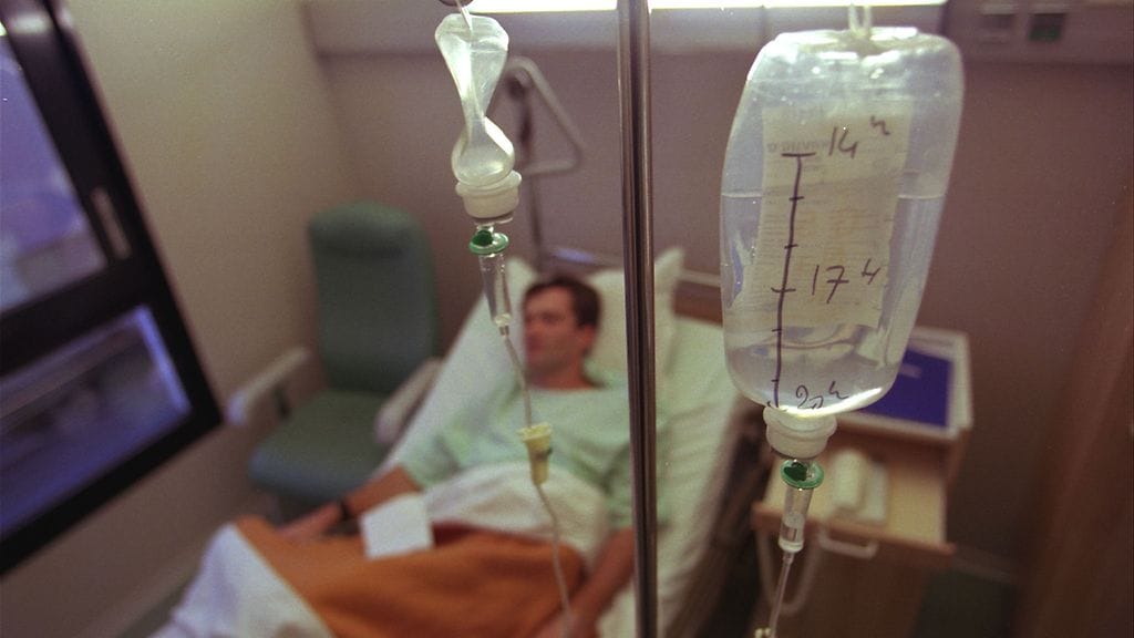 Ulkomailla sairastumisesta ei aina selviä pelkällä levolla ja mahanväänteillä.