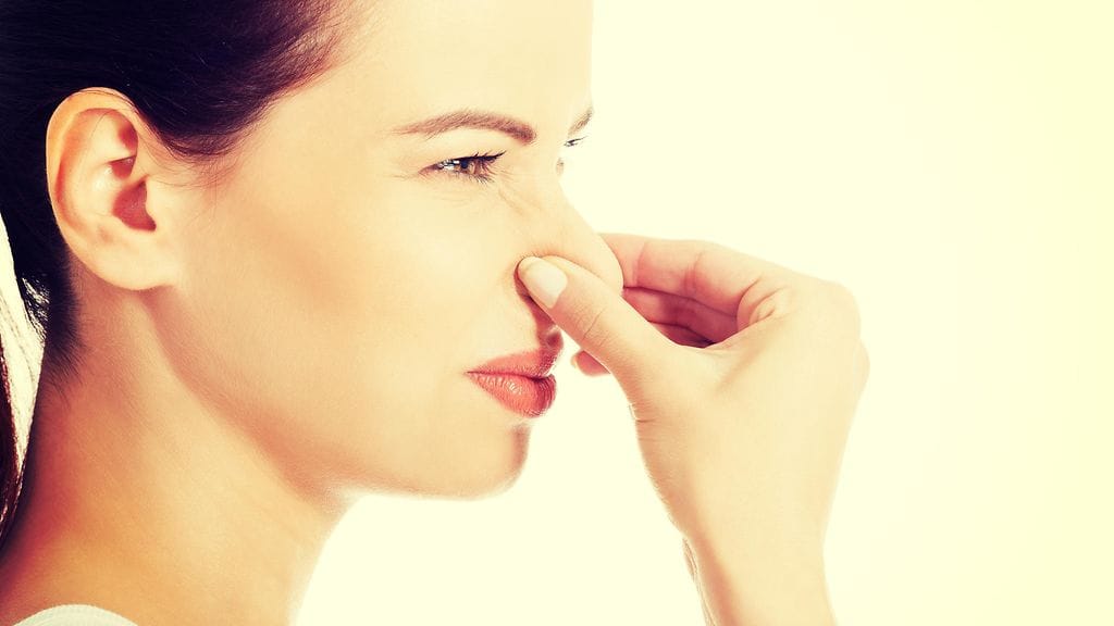 Nainen teki miehen kostosta rikosilmoituksen. Kuvituskuva.