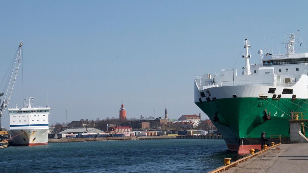 Hangossa toivotaan, että eduskunta tekisi vihdoin päätöksen Hanko-Hyvinkää -radan sähköistämisestä.