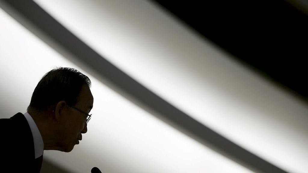 Banin muklaan Intian ja Pakistanin tulisi selvittää kiistansa diplomatian keinoin.